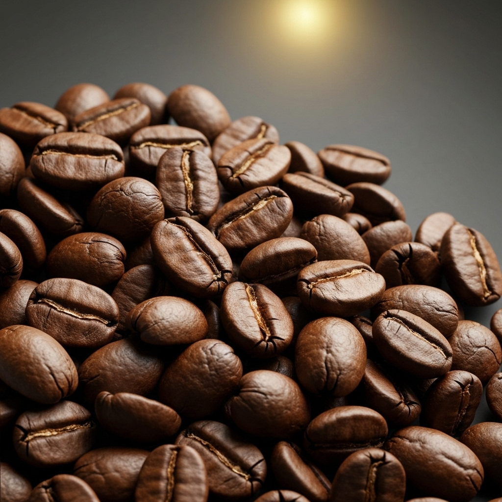 Artisan Coffee Beans