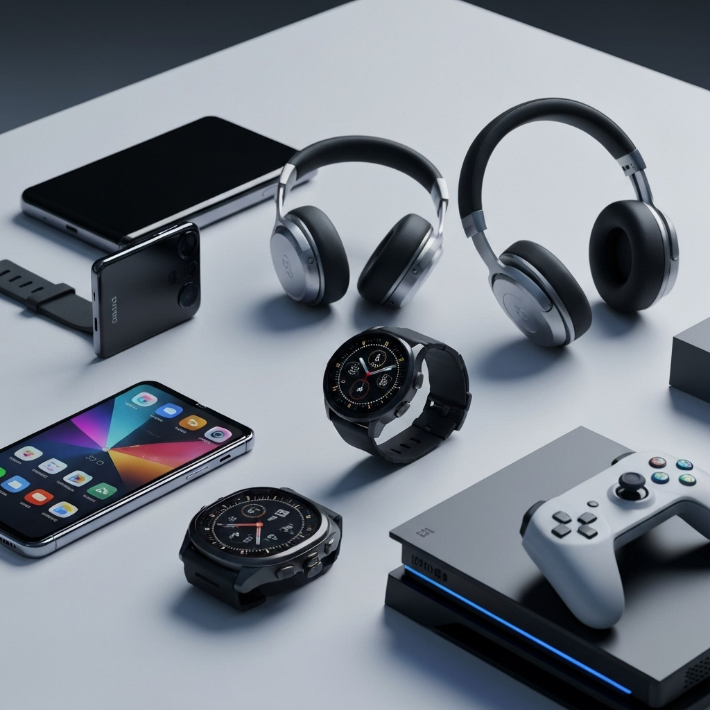 Electronics