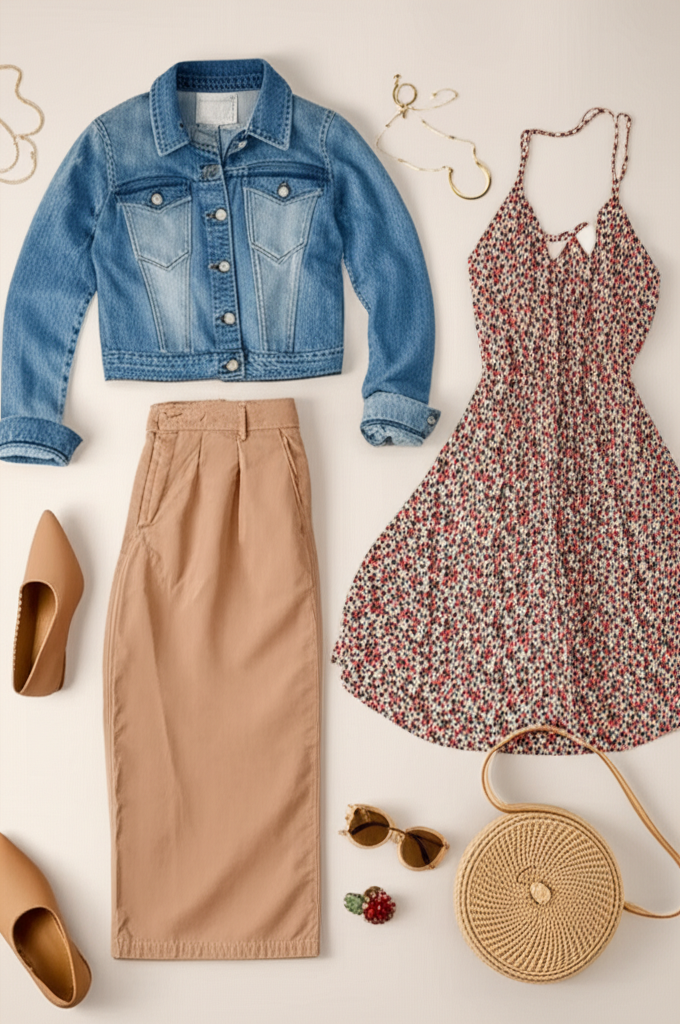 Women's Fashion